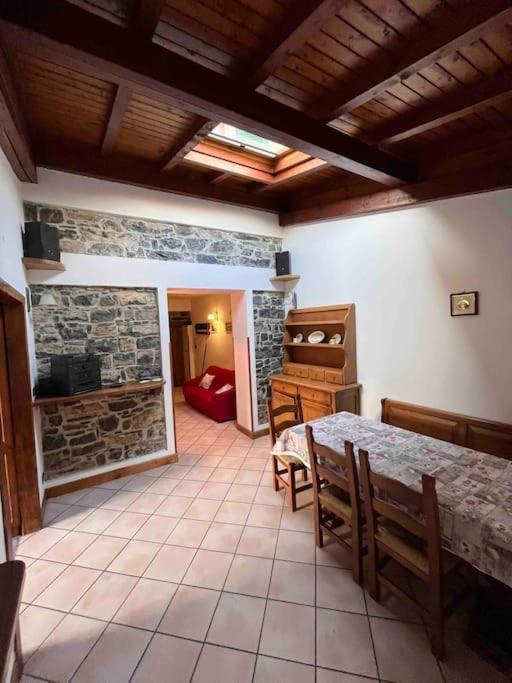 Appartamento Rita Asso Exterior foto